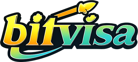 bitvisa লোগো